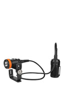 Orcatorch D620 V2.0 Canister Torch