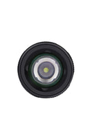 Orcatorch D720 Long Distance Dive Torch Front