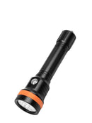 Orcatorch D850 Spot Torch