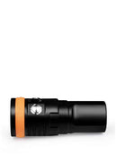 Orcatorch D900V Video Light Top