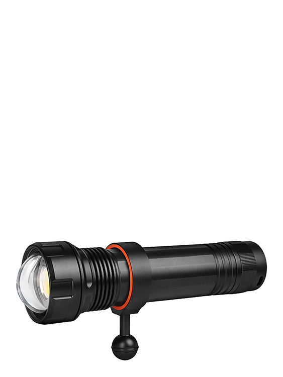 Orcatorch D950V 2.0 Video Light