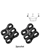 Orcatorch H01 Tray Clamps