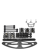 Orcatorch H01 Tray Package