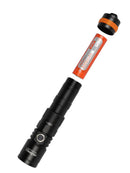 Orcatorch DC710 3000 Lumen Dive Torch Expanded