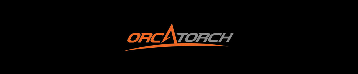 Orcatorch Logo Banner