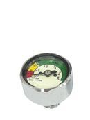 Pony Bottle / Button Gauge Top