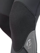 Probe iDry V2 Wetsuit 5mm Ladies Detail Knee