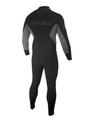 Probe iDry V2 Wetsuit 7mm Mens Back