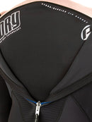 Probe iDry V2 Wetsuit 7mm Ladies Detail Back Batwing