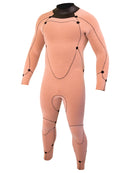 Probe iDry V2 Wetsuit 7mm Ladies Inside Quick Dry Lining
