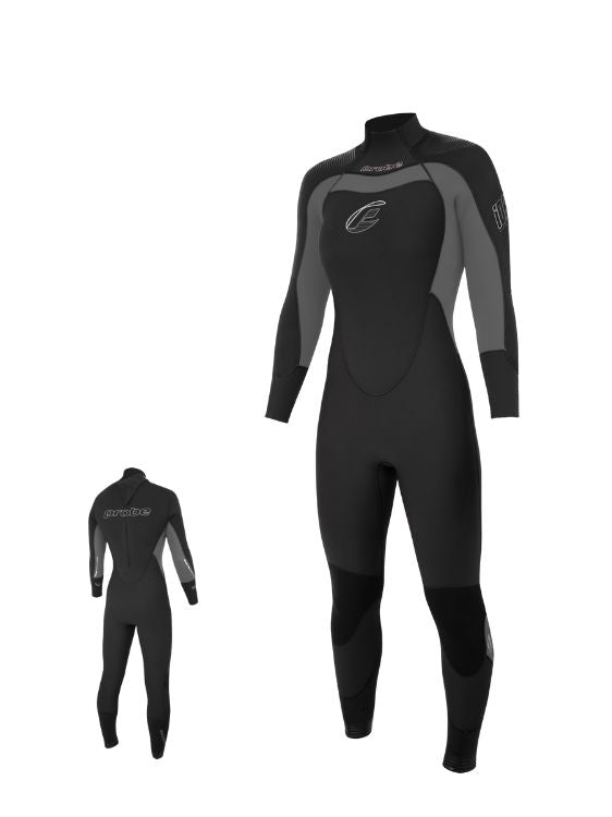 Probe iDry Version2 7mm Back