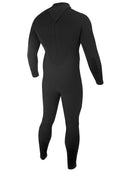 Probe iFlex 3mm Wetsuit V2 Model Mens Back