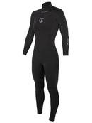 Probe iFlex V2 Wetsuit 3mm Ladies Front