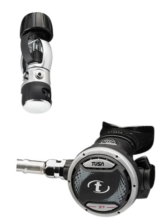 RS1207 Regulator Yoke