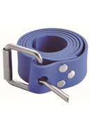 Reefline Stretch Marseillaise Belt (Coloured) Blue