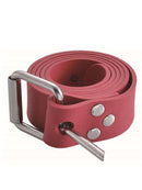 Reefline Stretch Marseillaise Belt (Coloured) Red