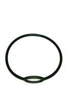Regulator Necklace BLack