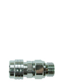 Regulator Hose to Inflator Hose Adapter Side