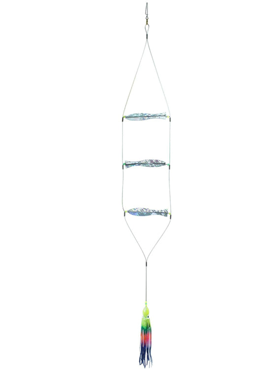 Rob Allen Ladder Teaser (Flasher) ($106) | ODG Australia