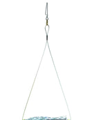 Rob Allen Ladder Teaser Flasher Detail Top