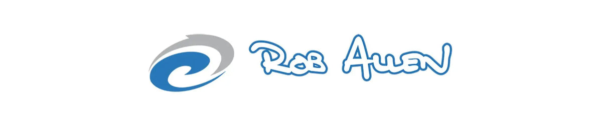 Rob Allen Logo