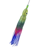 Rob Allen Spinner Teaser Flasher End