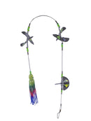 Rob Allen Spinner Teaser Flasher