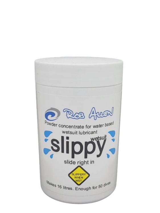 Rob Allen Slippy Lube