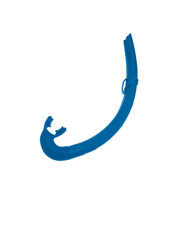 Salvimar Bite Air Snorkel Petrol