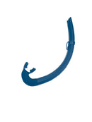 Salvimar Bite Air Snorkel Shining Blue