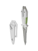 Salvimar Goemon Knife White