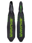 Salvimar Speeder Freediving Front and Back
