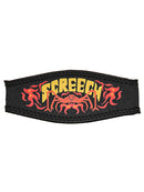 Screech Mask Tamers Spider Crab