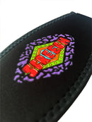 Screech Mask Tamer Logo Side