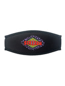 Screech Mask Tamer Logo