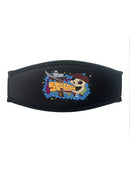 Screech Mask Tamer Pirate