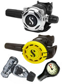 Scubapro A700 / MK19 EVO / R105 Set (Yoke)