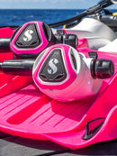 Scubapro C370 Colour Frame Pink