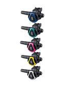 Scubapro C370 Second Stage with Colour System Options