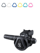 Scubapro C370 Second Stage with Colour System
