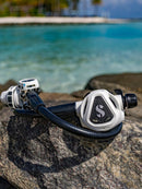 Scubapro C370 White Edition DIN