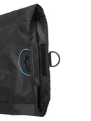 Scubapro Ocean Debris Clean-Up Bag Velcro Closure