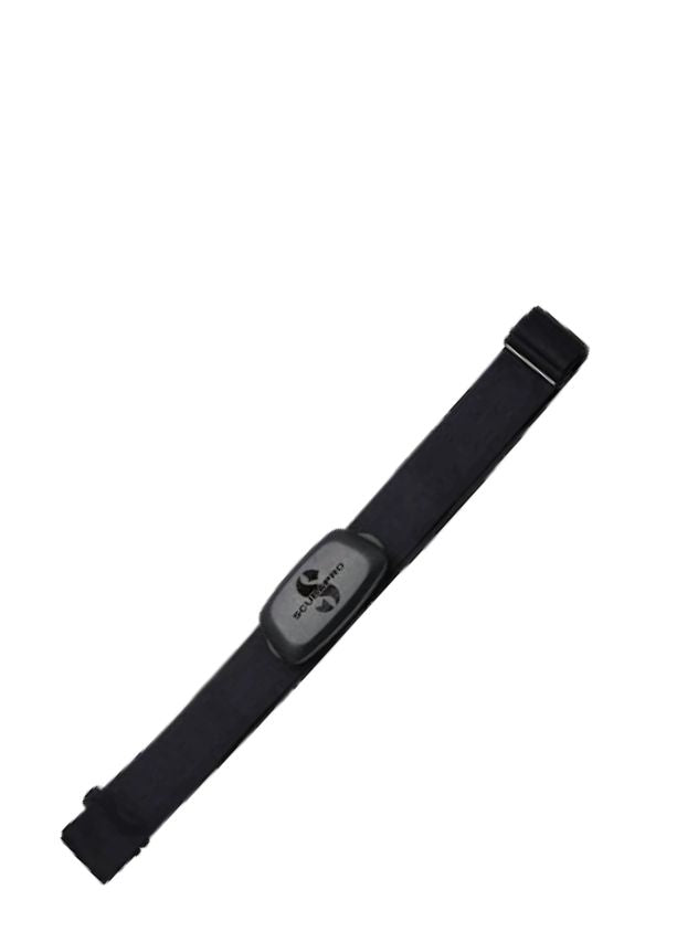 Scubapro Digital Heart Rate Belt