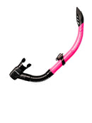 Scubapro Escape Semi Dry Snorkel Pink