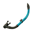 Scubapro Escape Semi Dry Snorkel Turquoise