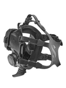 Scubapro FM2 Full Face Mask Left Side View