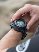  Scubapro FS-2 Wrist Compass