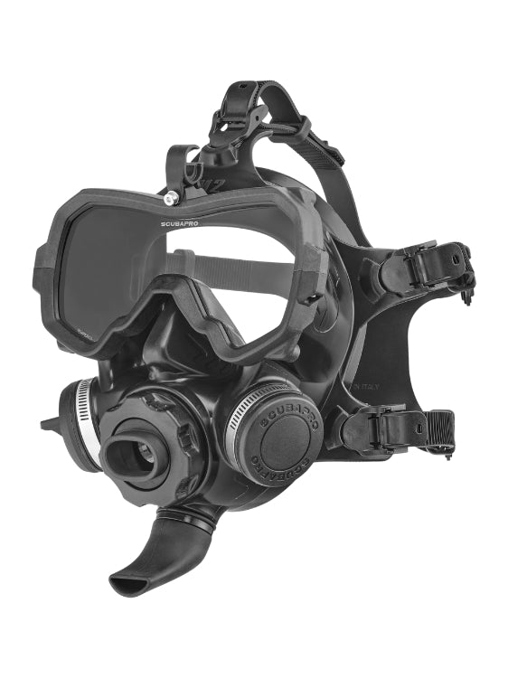 Scubapro Full Face Mask FM2