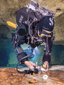 Scubapro G2 Tek Dive Computer Lifestyle