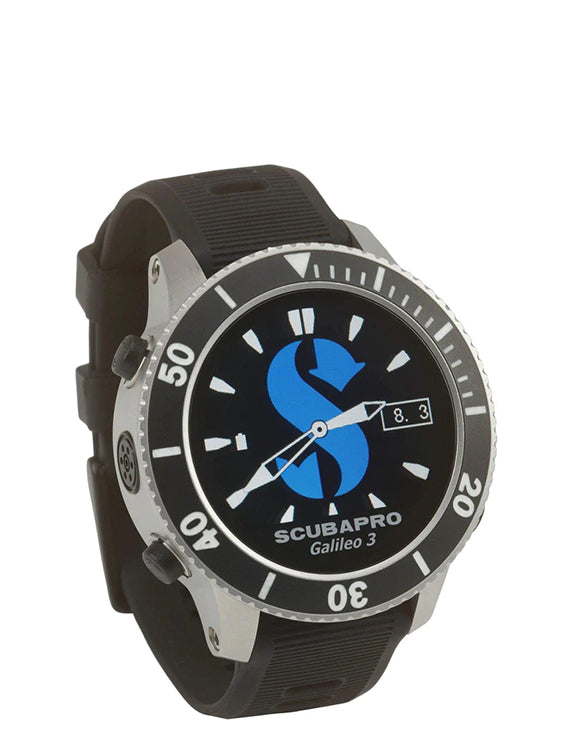 Scubapro G3 Dive Computer ($799) ODG Australia